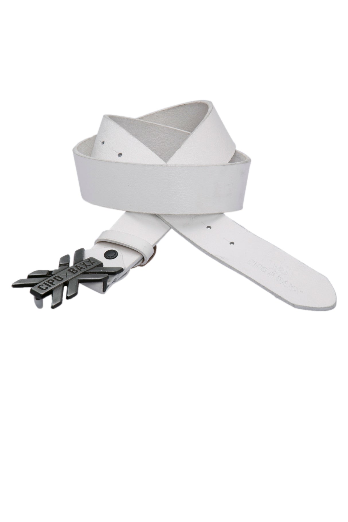 CG147 LA CEINTURE DE GENTLEMAN