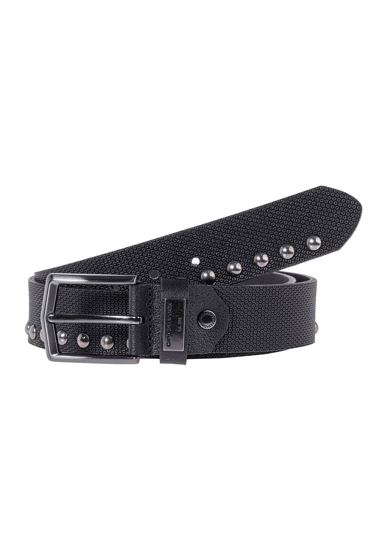 CG181 THE GENTLEMAN'S BELT