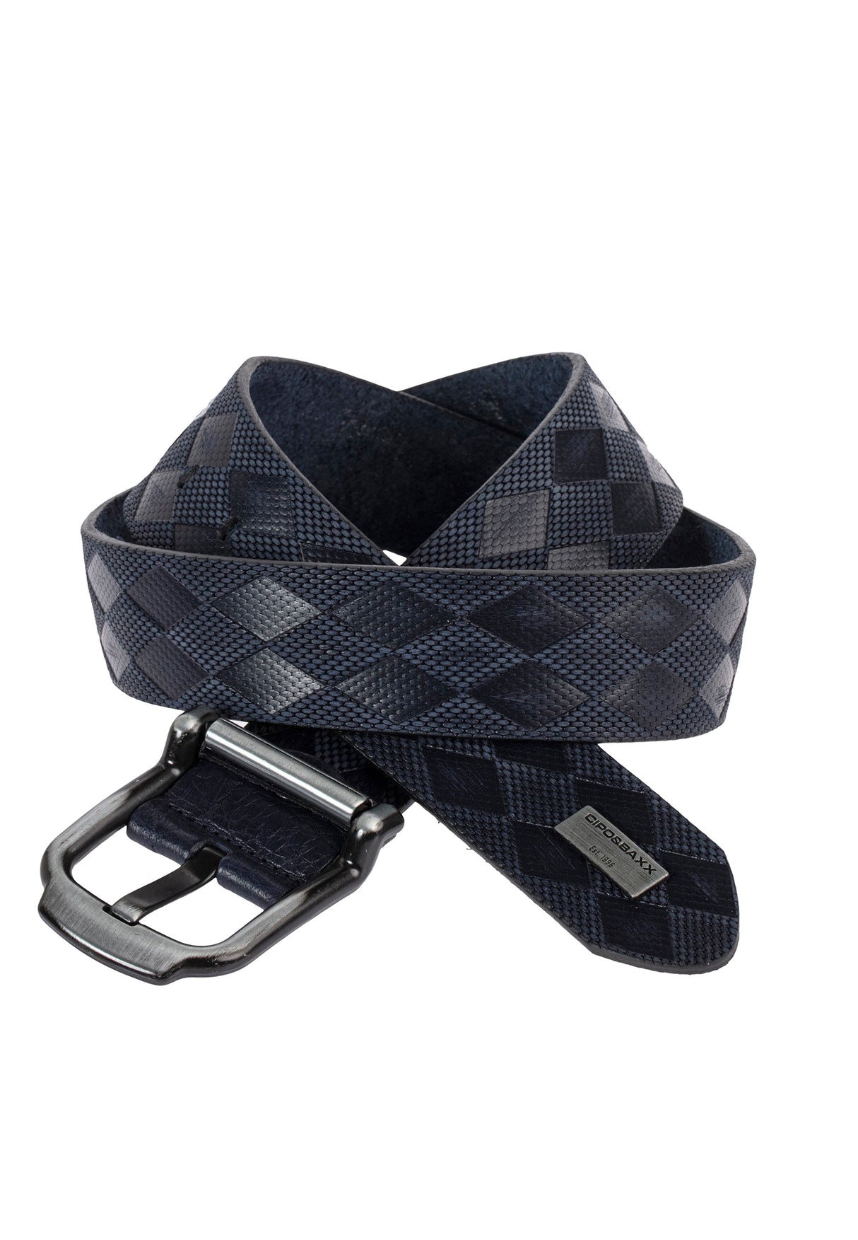 CG186 PASEK GENLEMANA