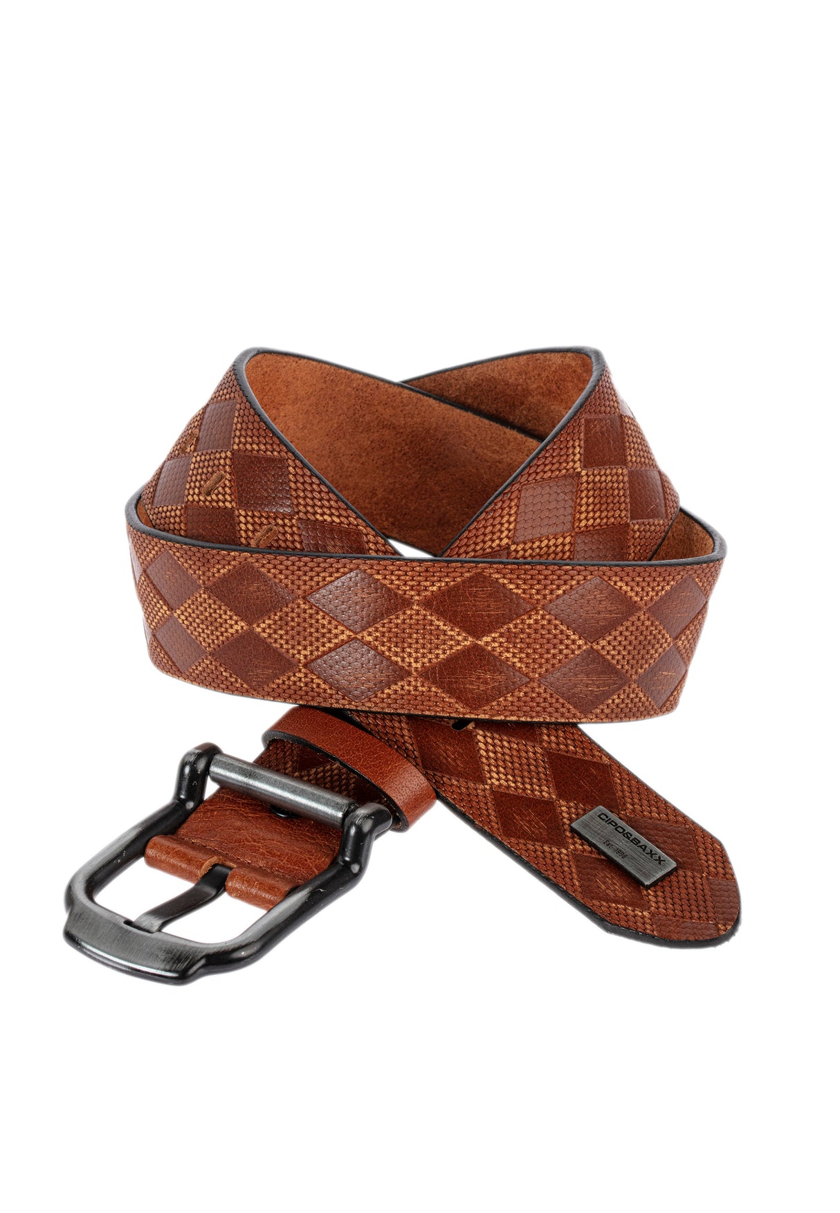 CG186 PASEK GENLEMANA