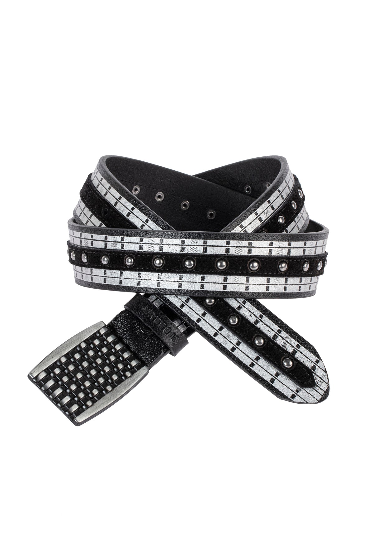 CG179 PASEK GENLEMANA