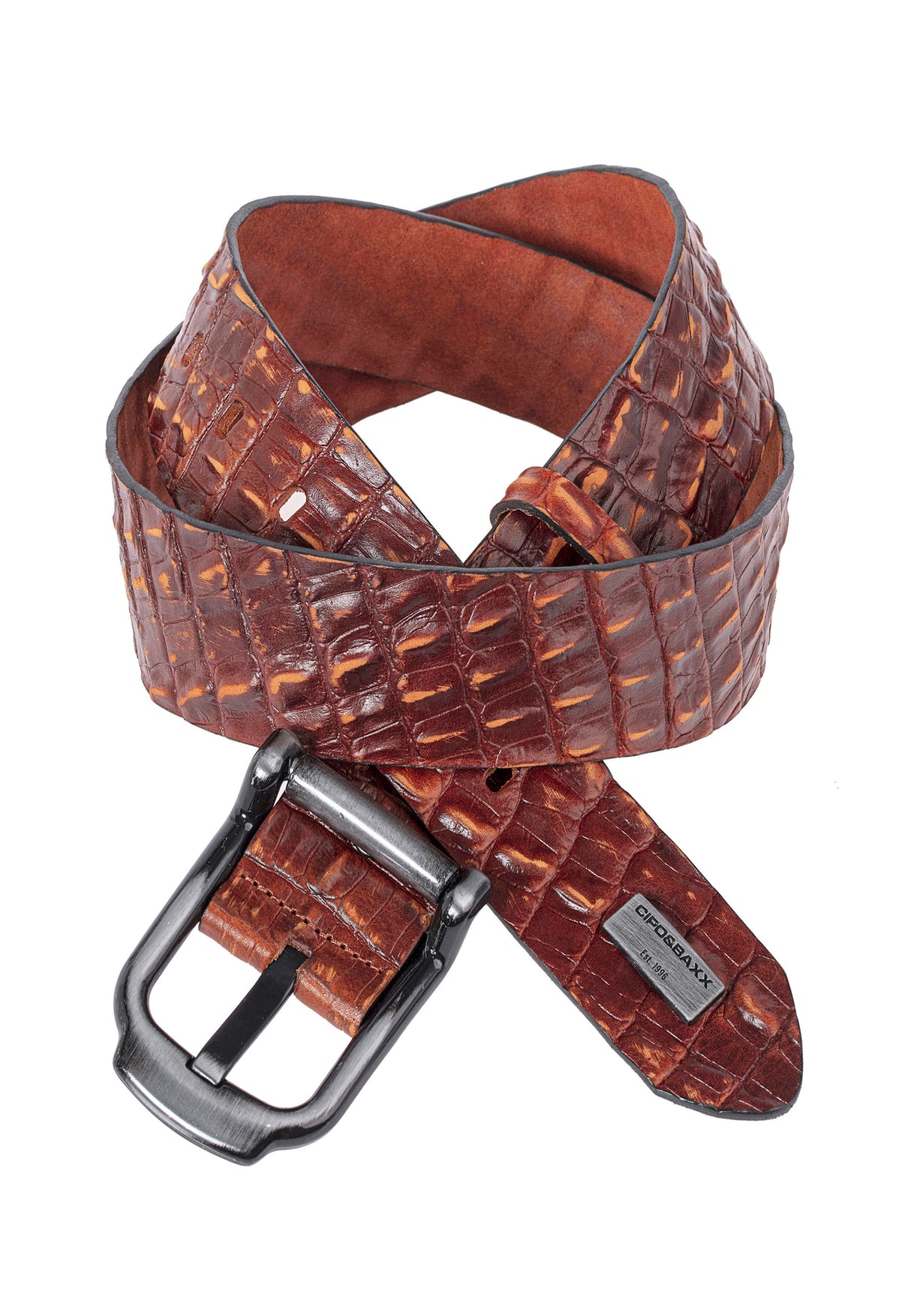 CG176 PASEK GENLEMANA