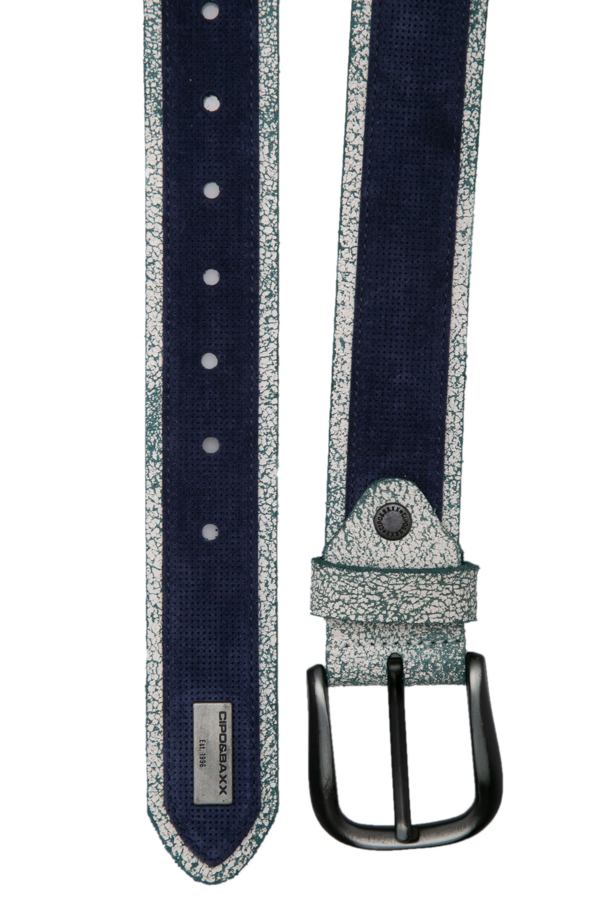 CG141 LA CEINTURE DE GENTLEMAN