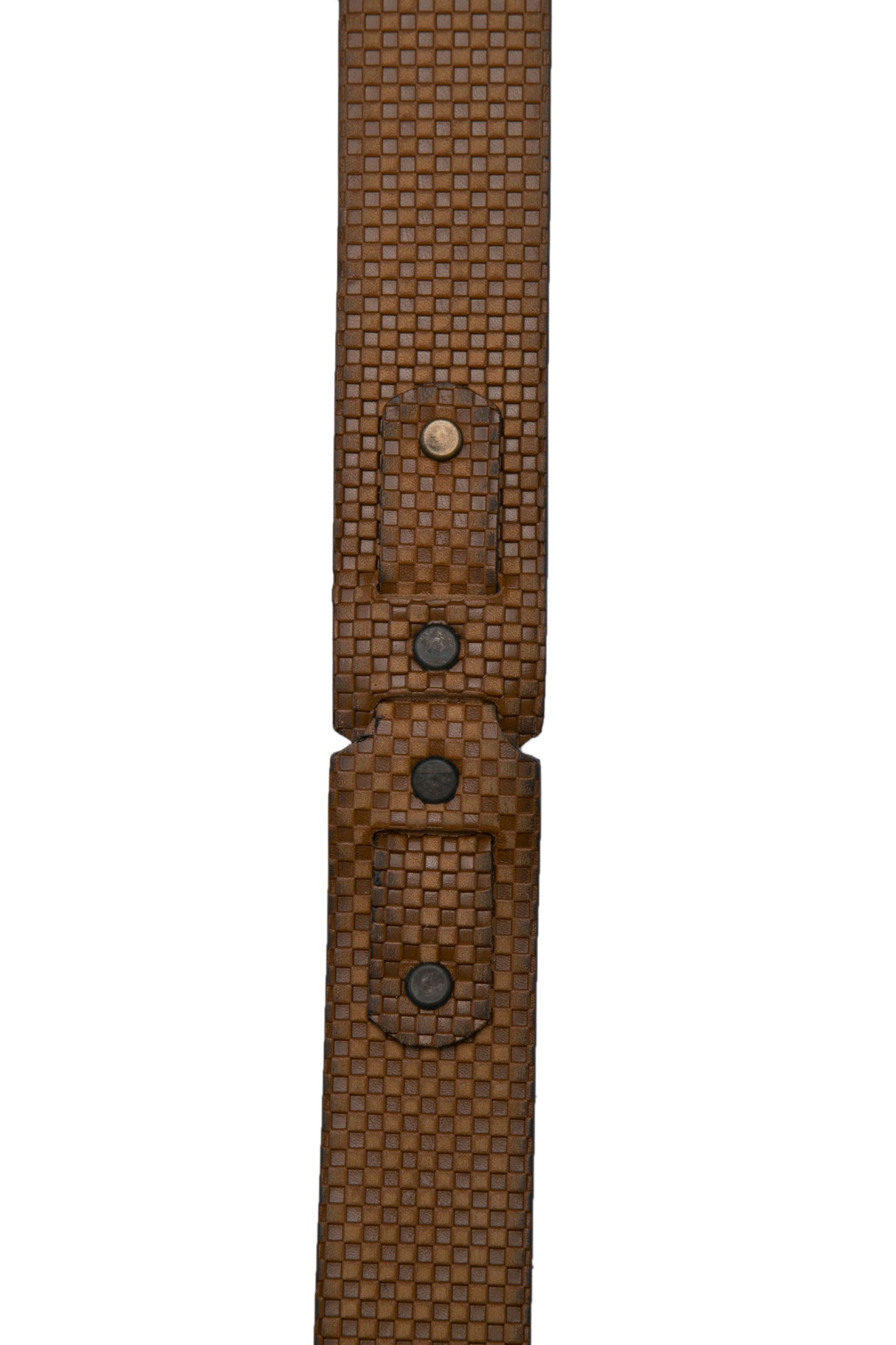 CG137 LA CEINTURE DE GENTLEMAN