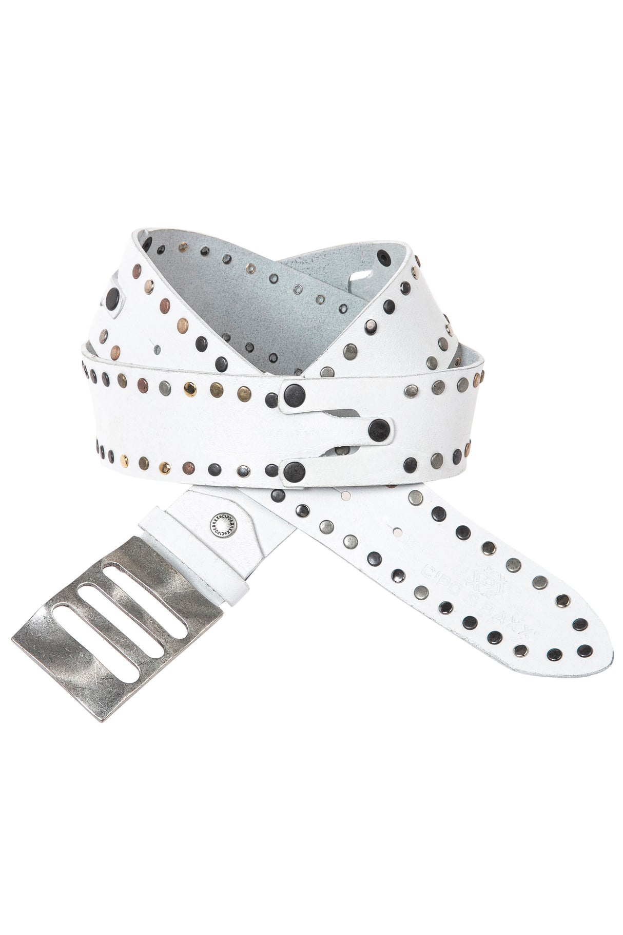 CG156 HERREN GÜRTEL