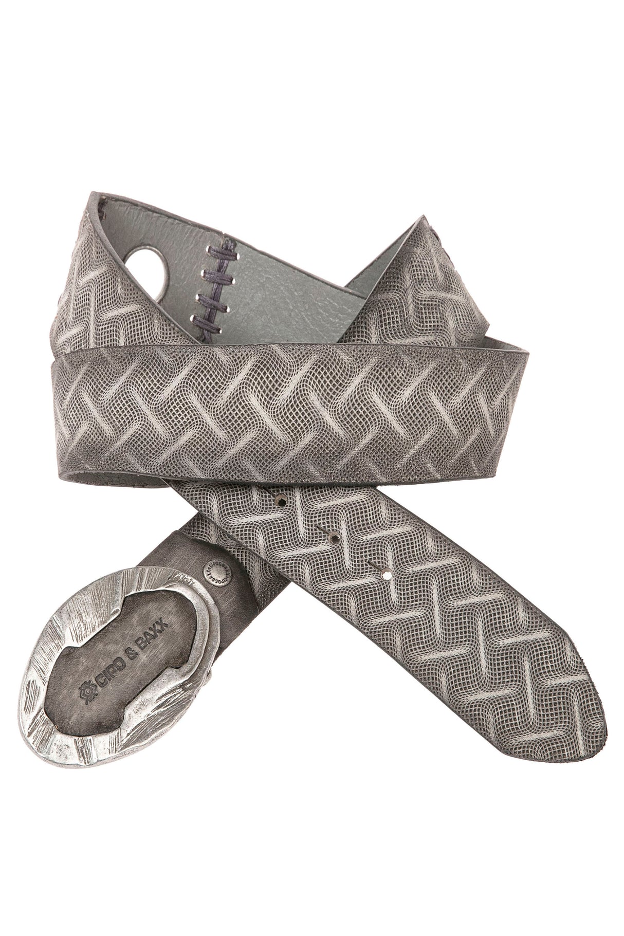 CG157 LA CEINTURE DE GENTLEMAN