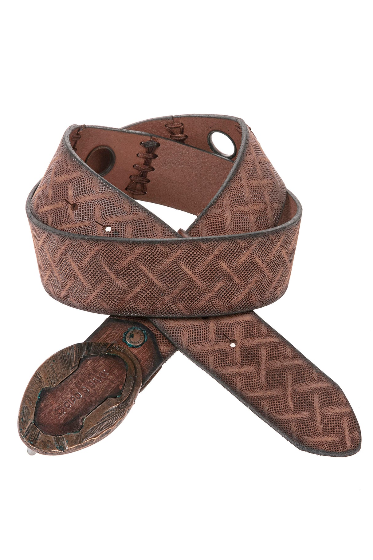CG157 LA CEINTURE DE GENTLEMAN