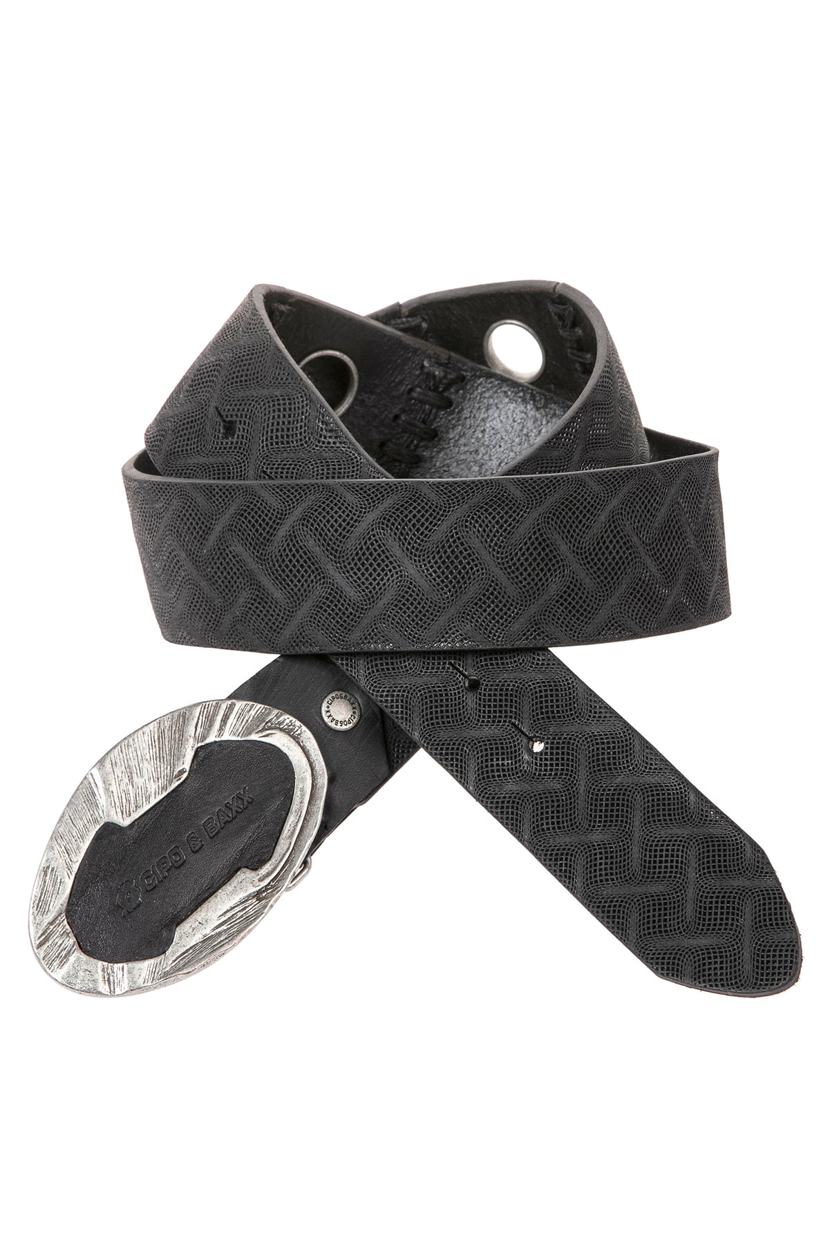 CG157 LA CEINTURE DE GENTLEMAN