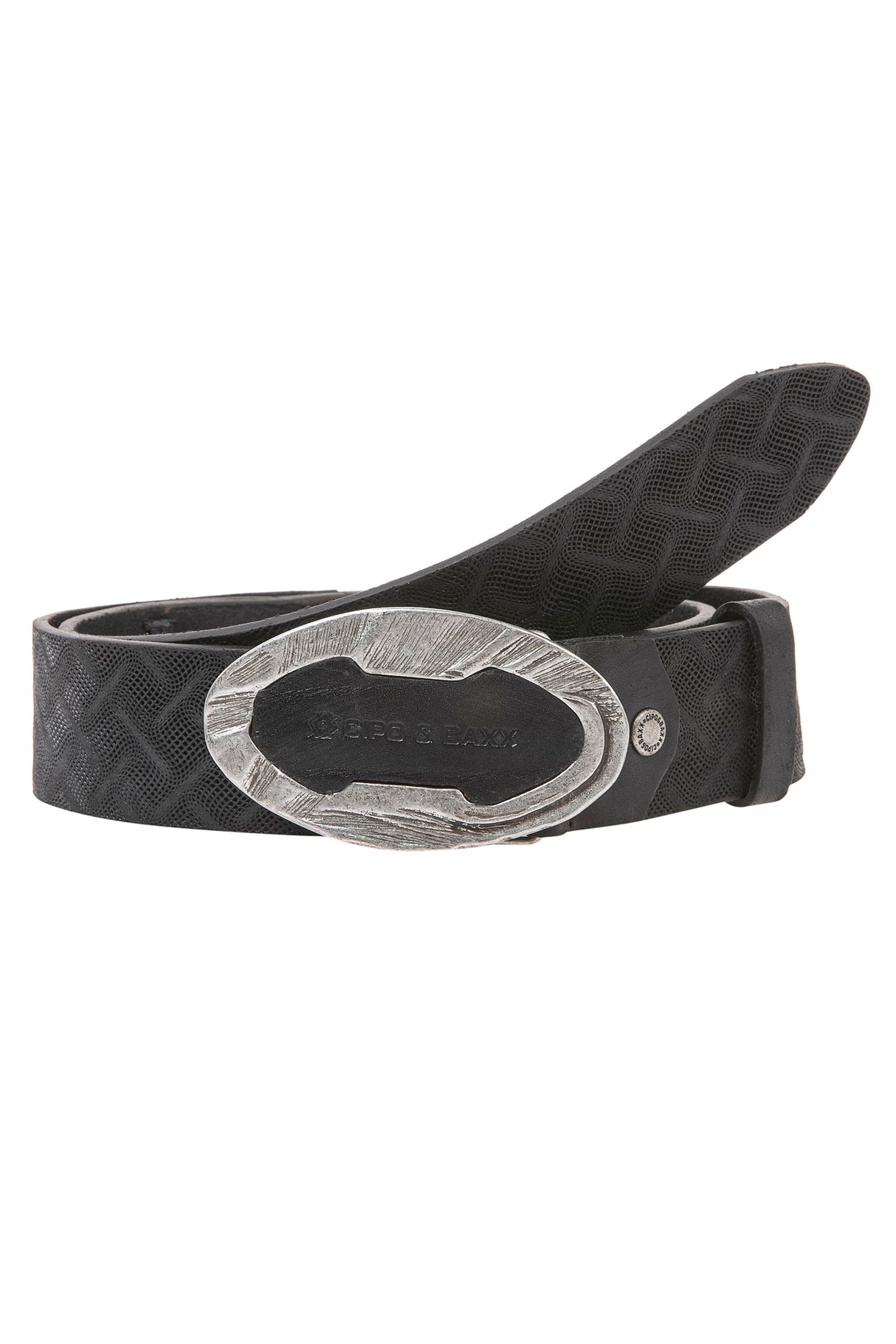 CG157 LA CEINTURE DE GENTLEMAN