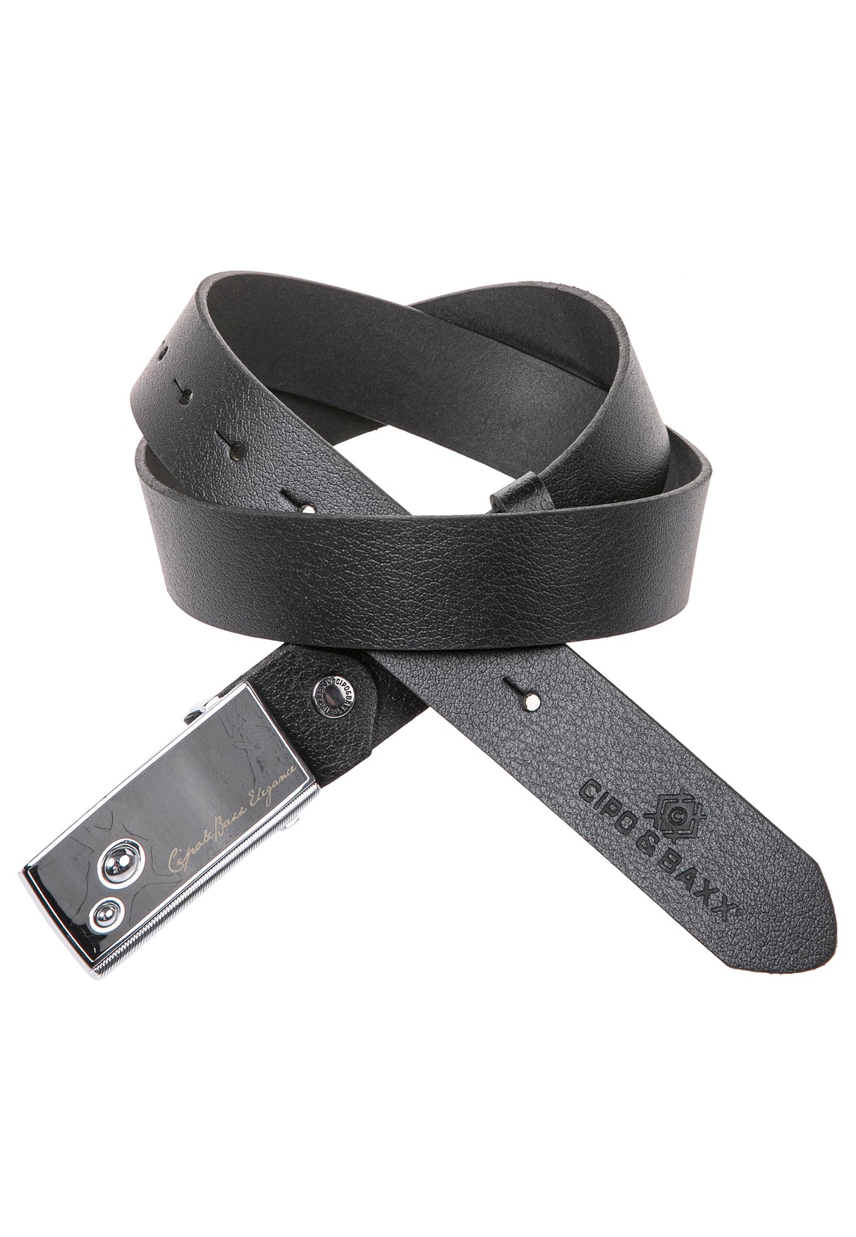 CG151 PASEK dżentelmena