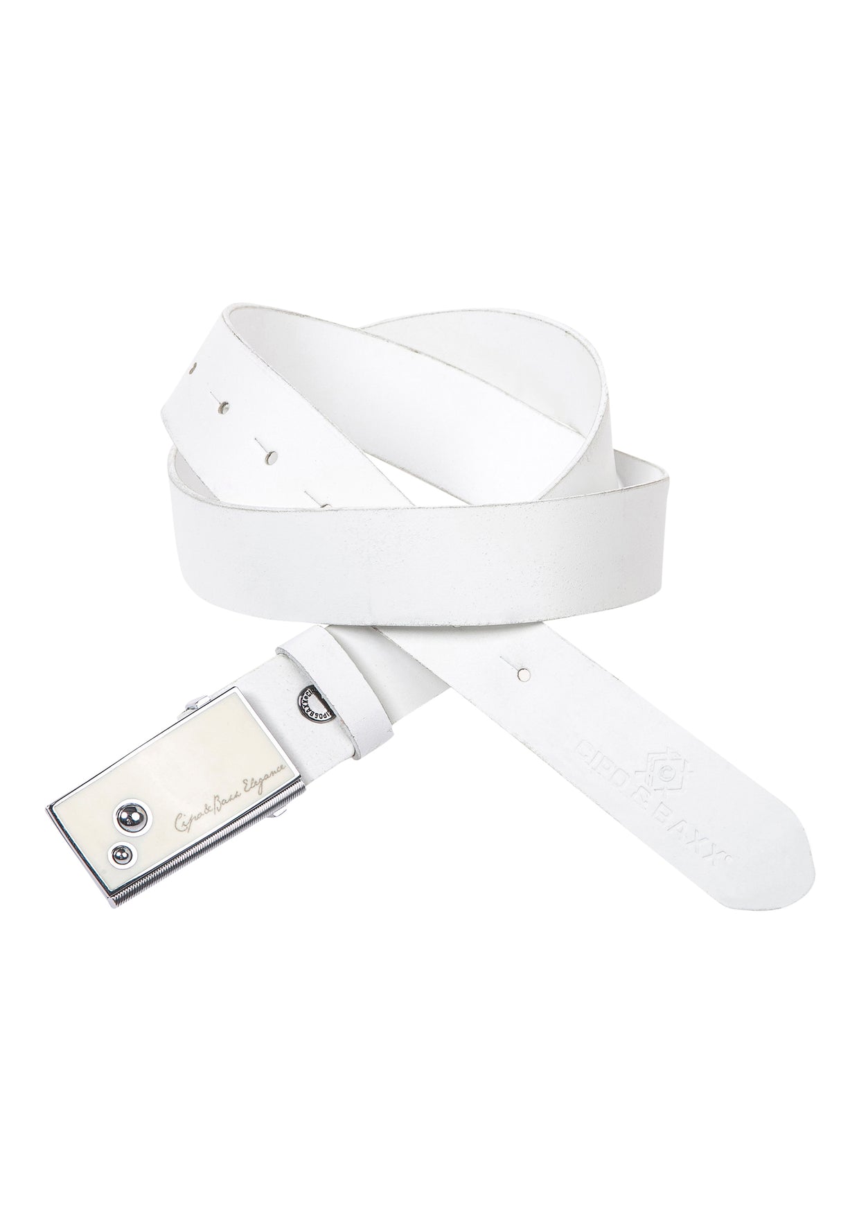 CG151 PASEK dżentelmena