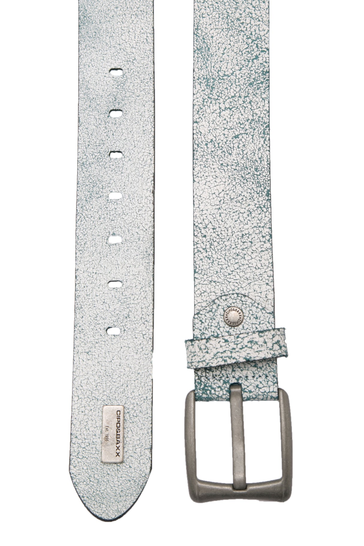 C44862 PASEK DLA MĘŻCZYZN