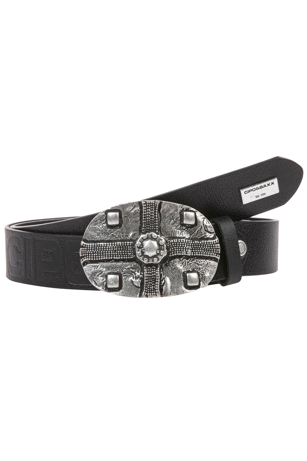 CG189 PASEK dżentelmena