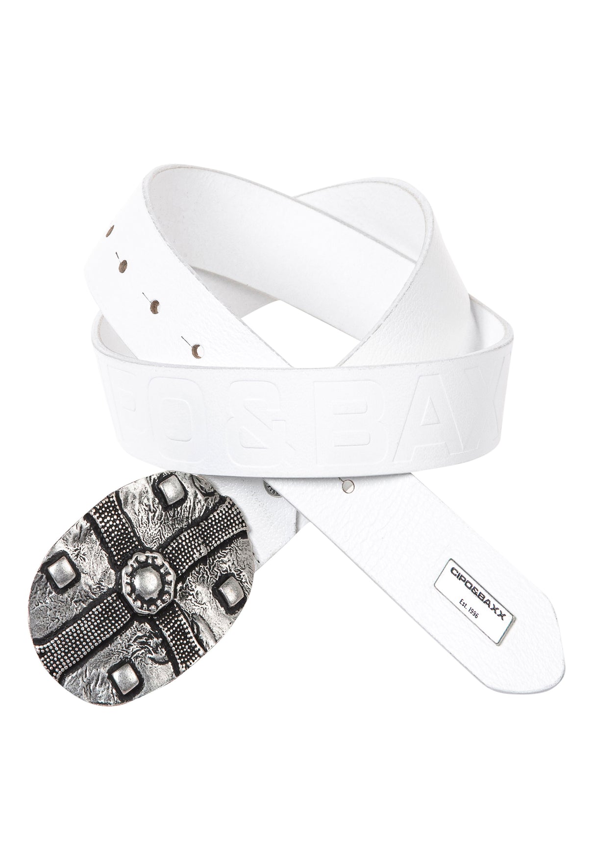 CG189 PASEK dżentelmena