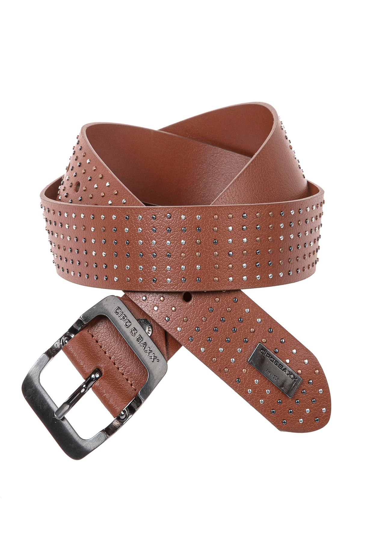 CG171 PASEK dżentelmena