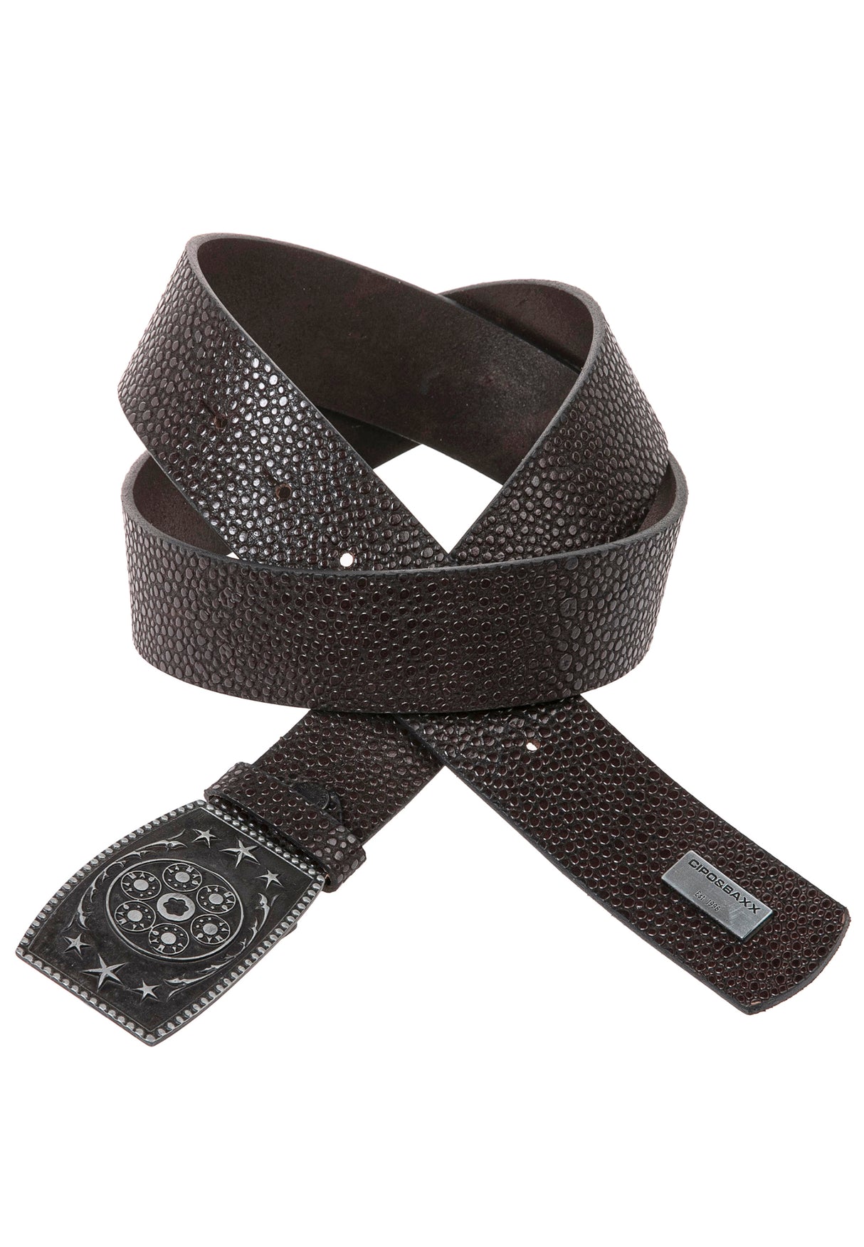 CG119 PASEK dżentelmena