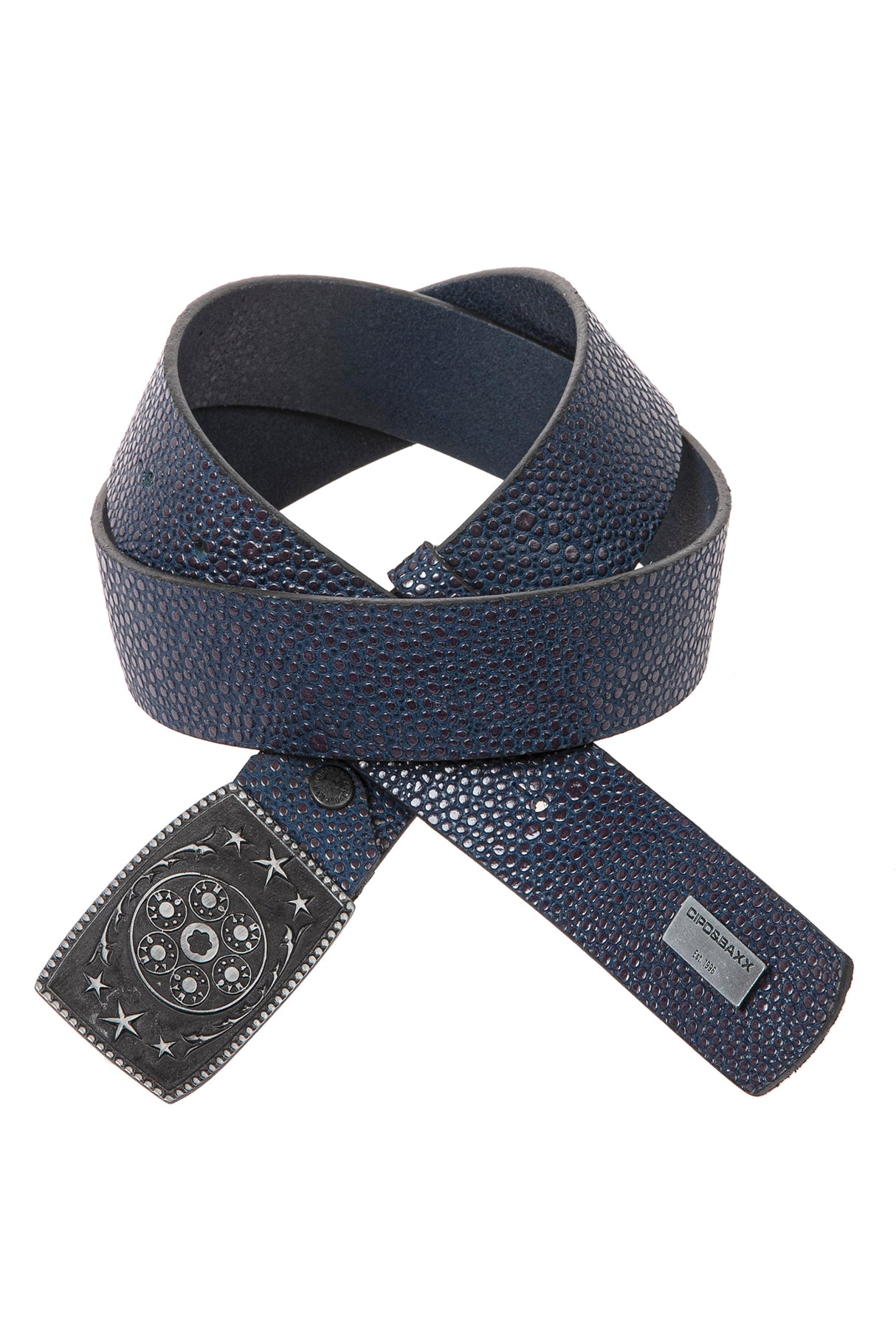 CG119 PASEK dżentelmena