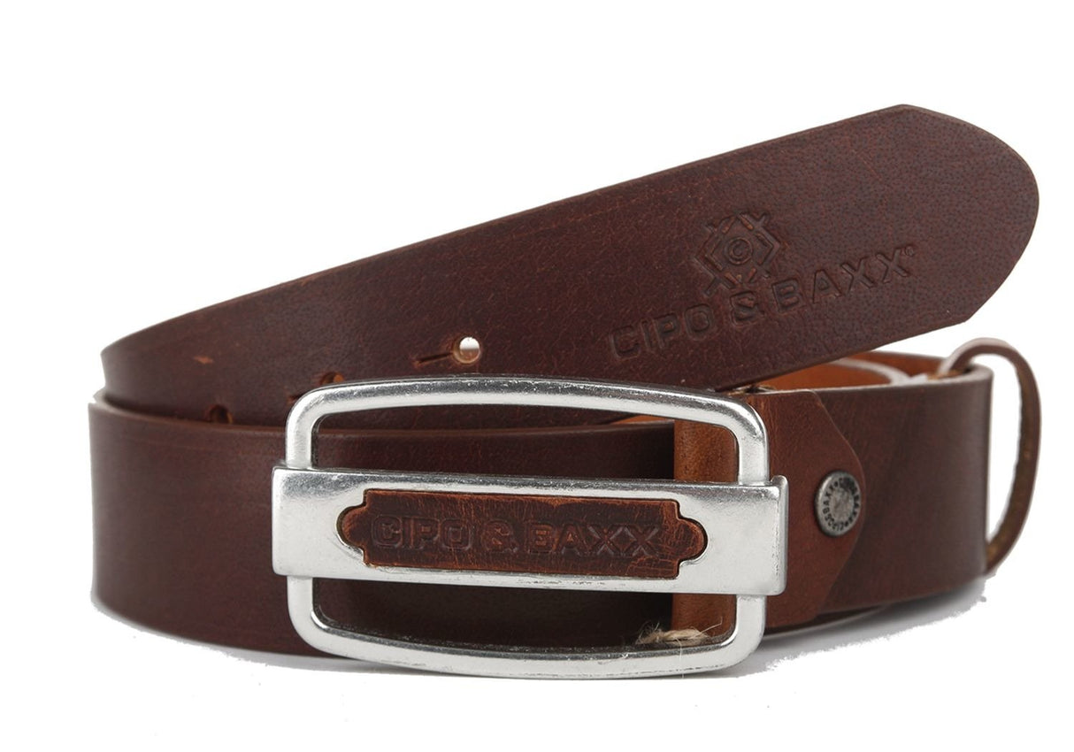 CG107 PASEK dżentelmena