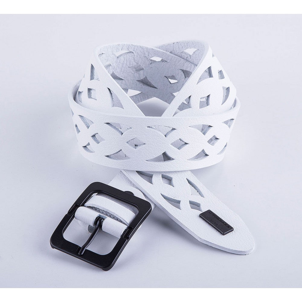 CG103 LA CEINTURE DE GENTLEMAN