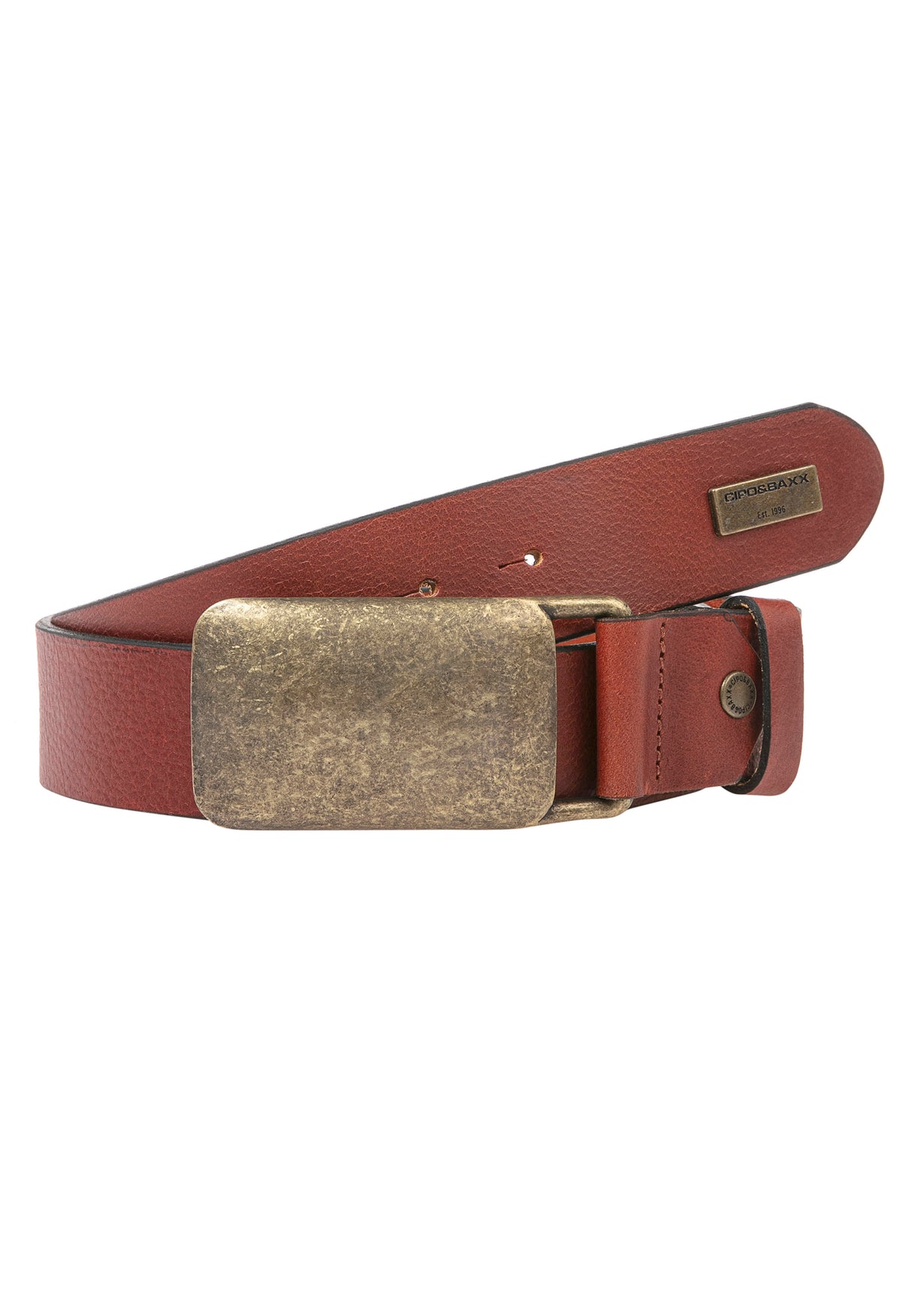 CG120 Men Belt