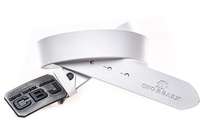 Pasek CG124 Mężczyzna