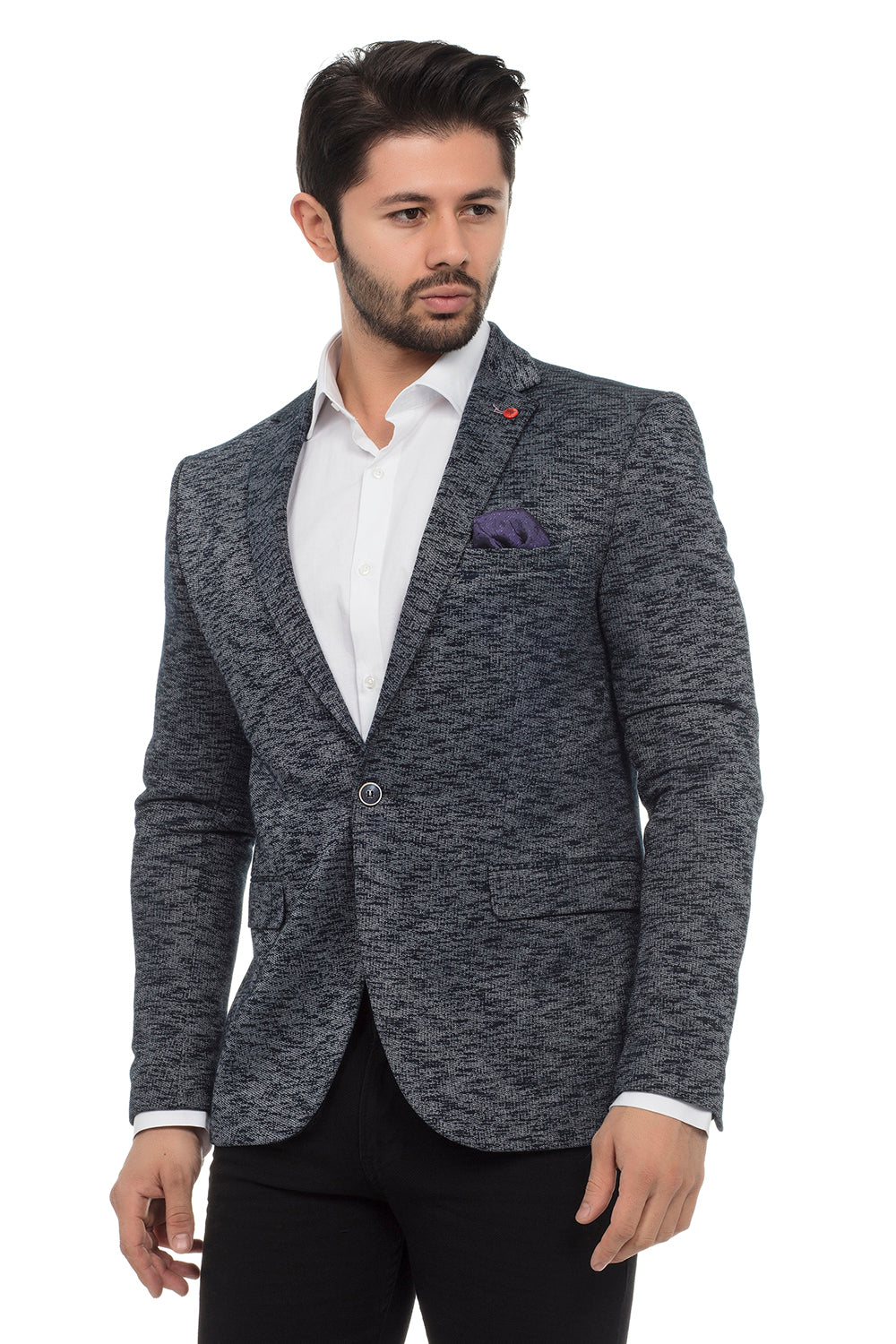 MARYNARKI MĘSKIE CJ204