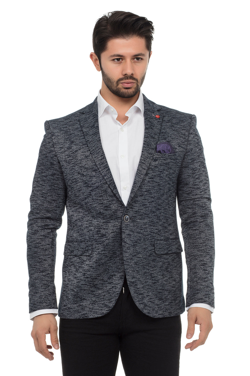 MARYNARKI MĘSKIE CJ204