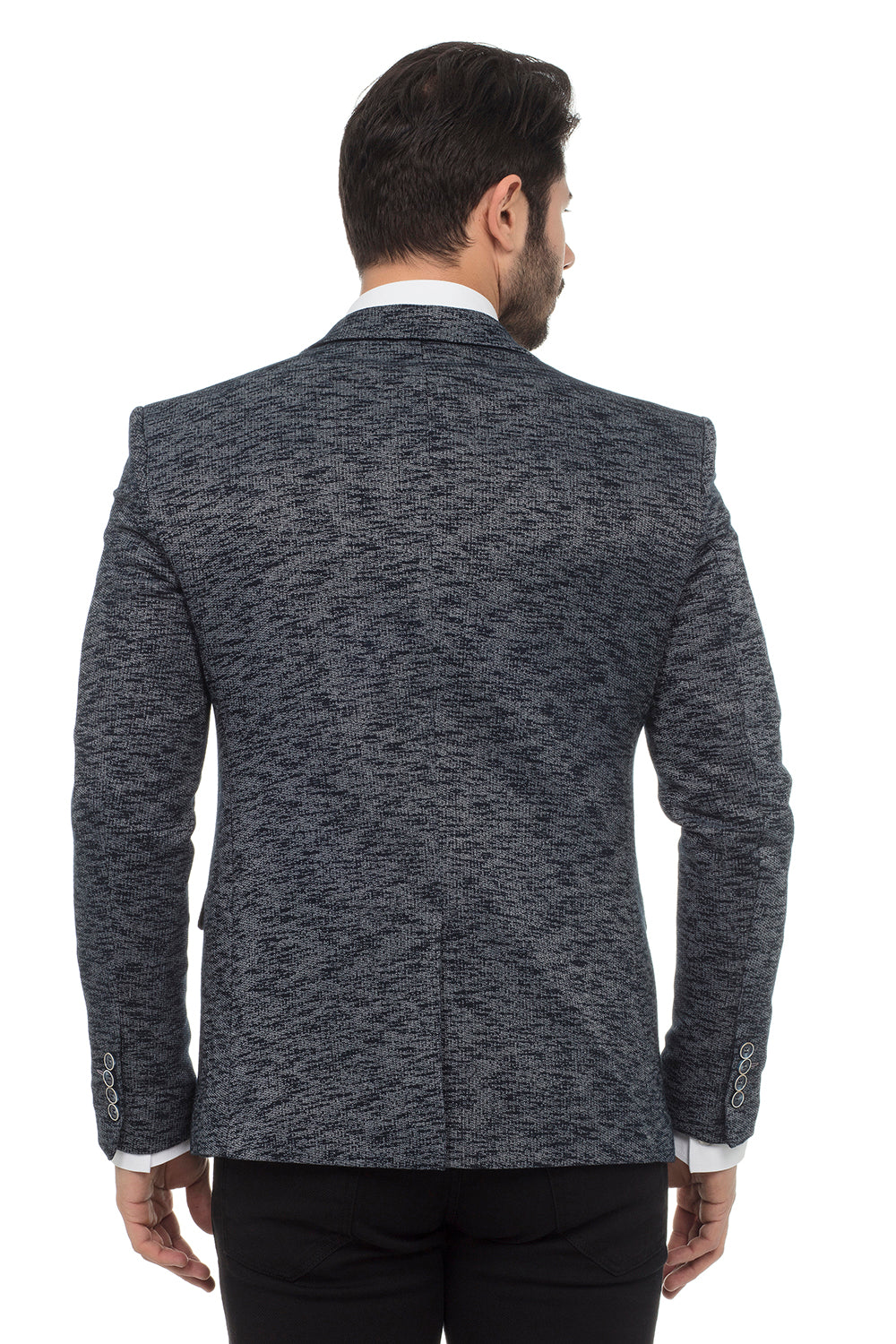 MARYNARKI MĘSKIE CJ204