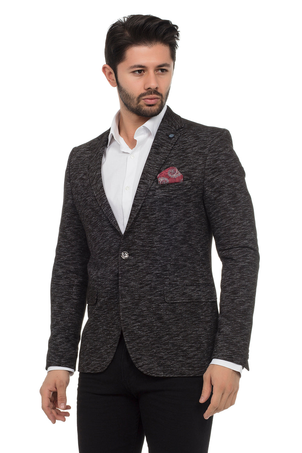 CJ205 marynarka męska