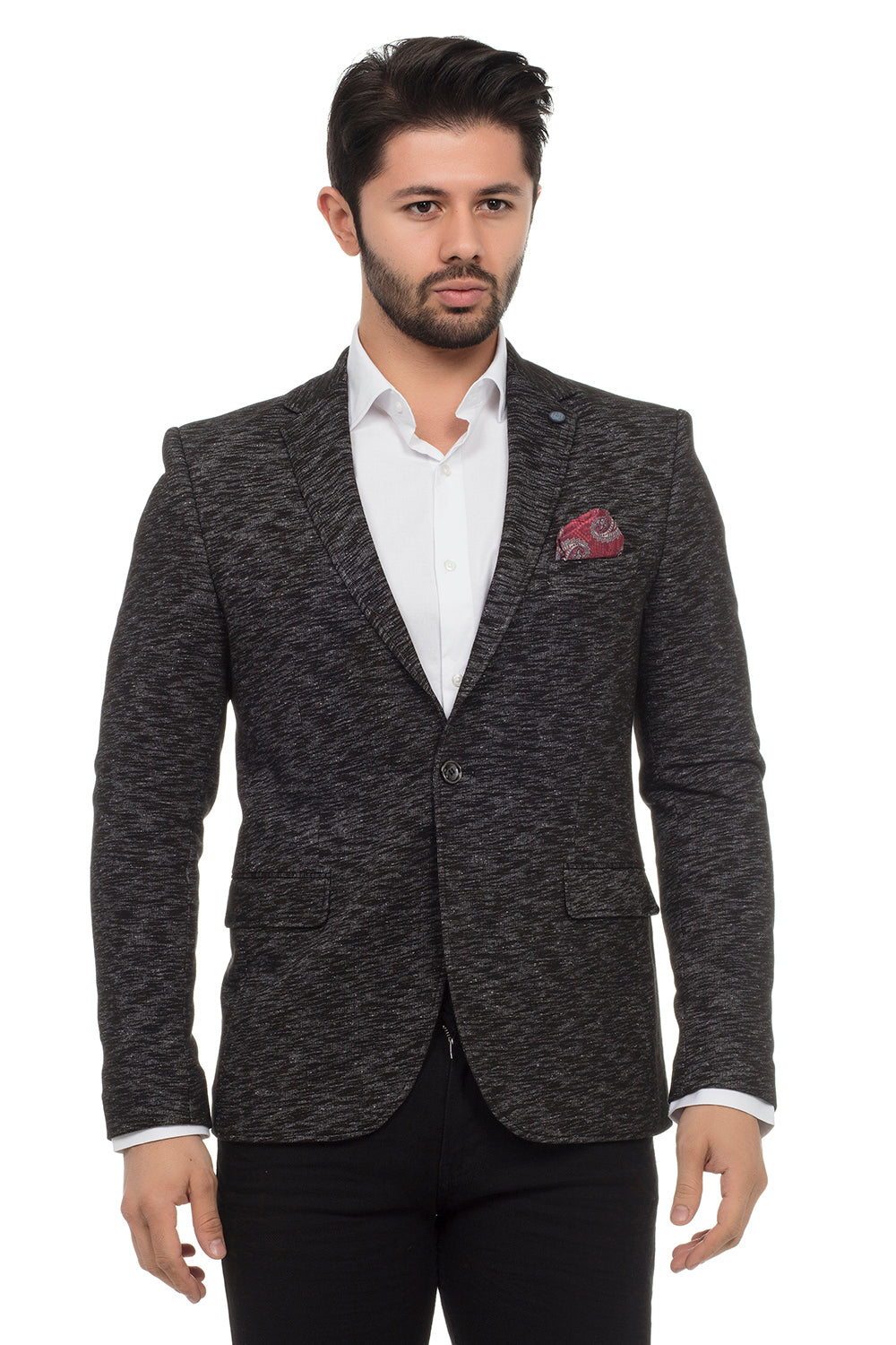 CJ205 marynarka męska