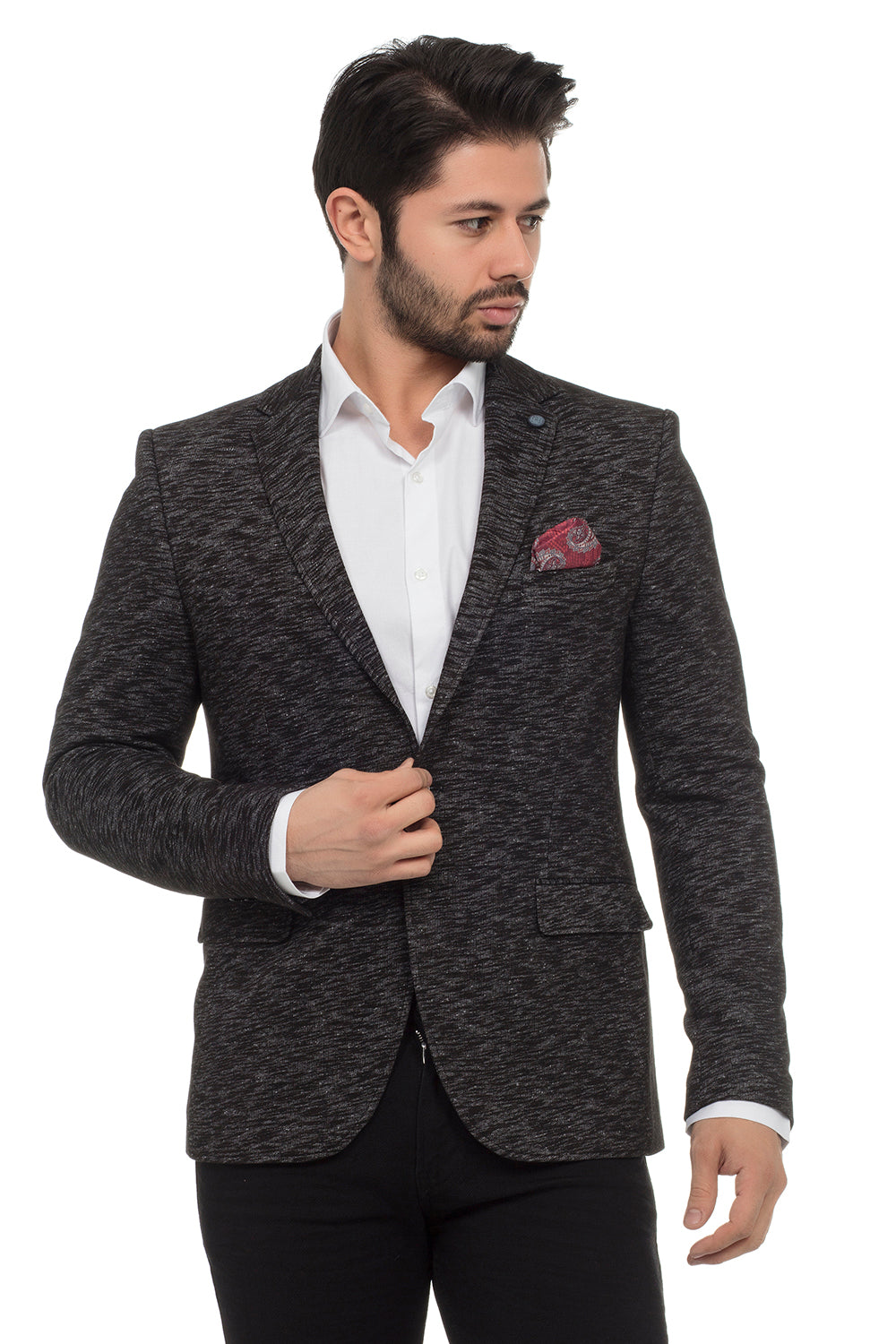 CJ205 marynarka męska