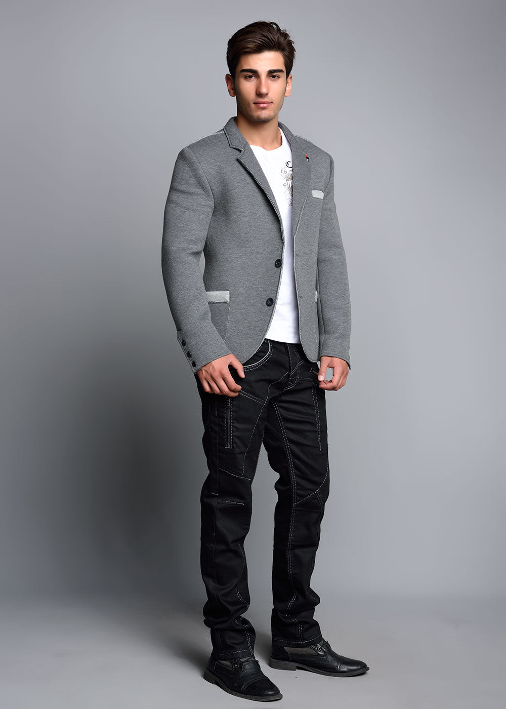 CJ108 marynarka męska