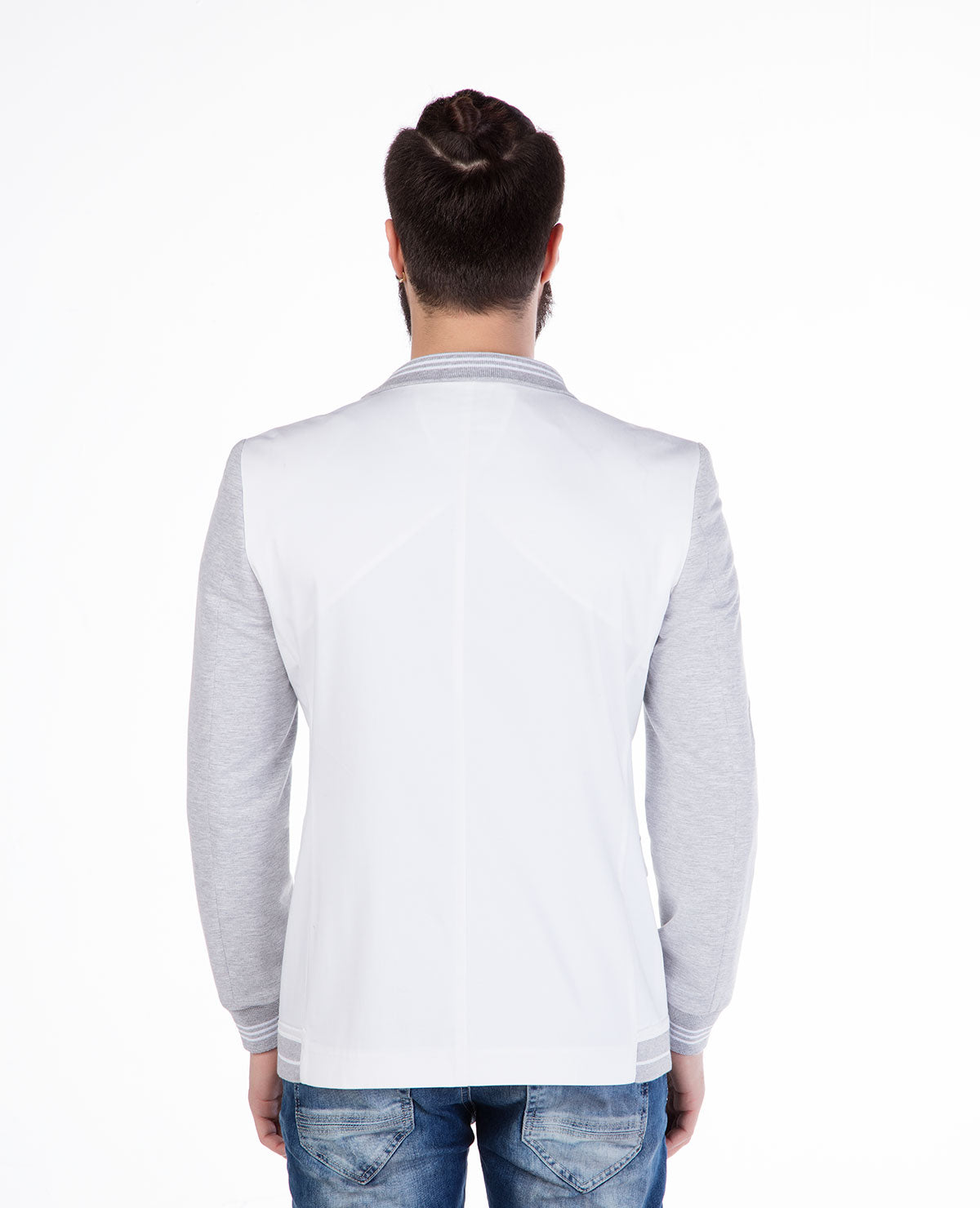 CJ126 Herren Blazer – Urban Style trifft Eleganz