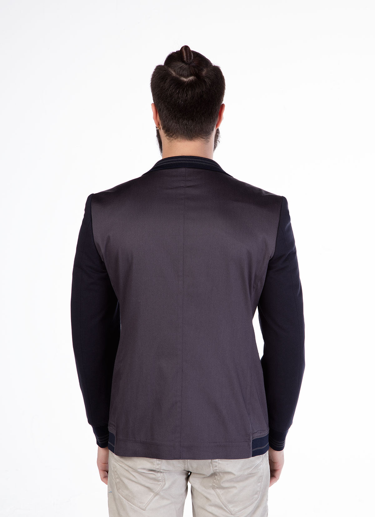 CJ126 Herren Blazer – Urban Style trifft Eleganz