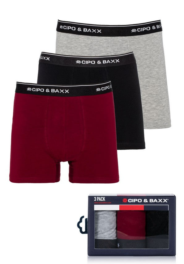 CX106 Herren Boxer