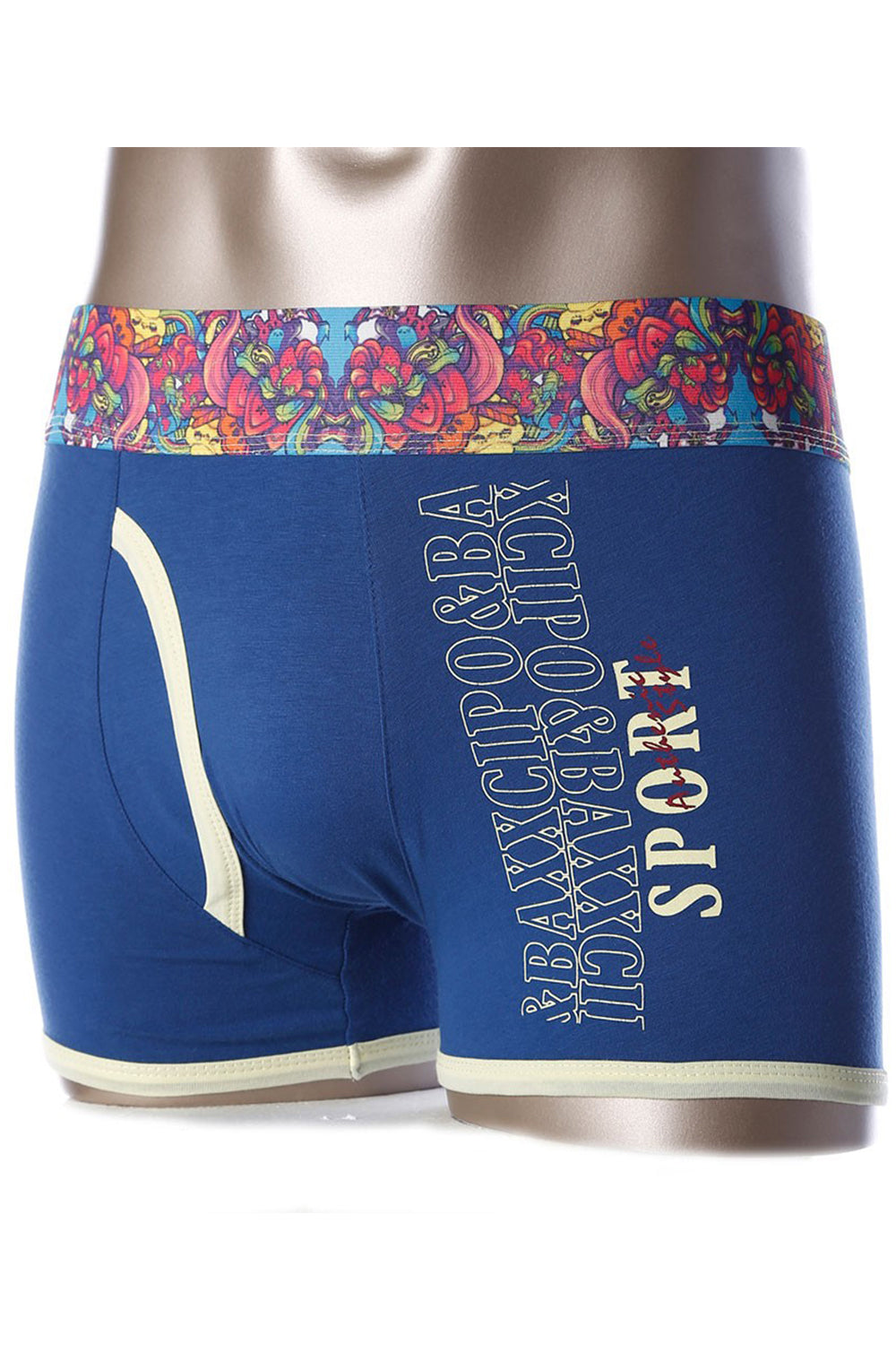C44903 bokserki męskie