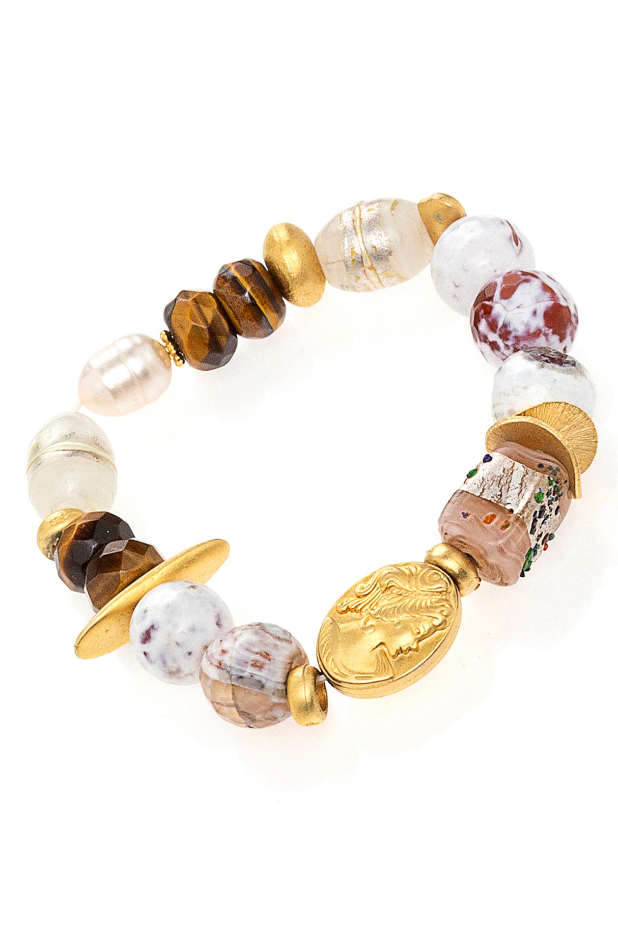 WN124 biżuteria damska