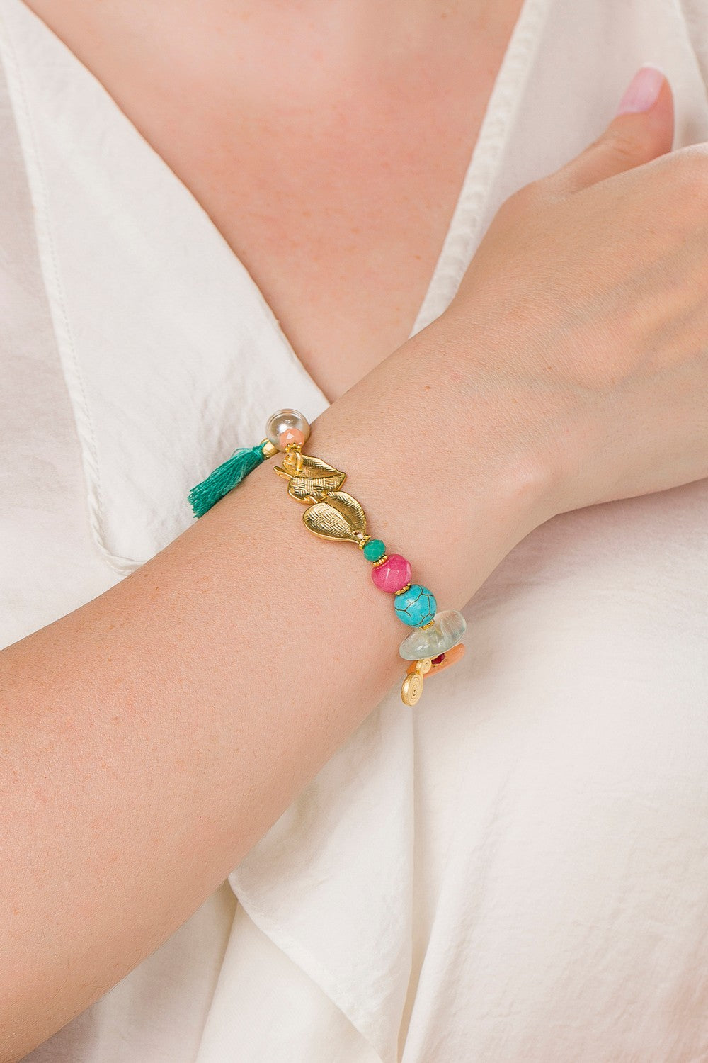 WN127 biżuteria damska