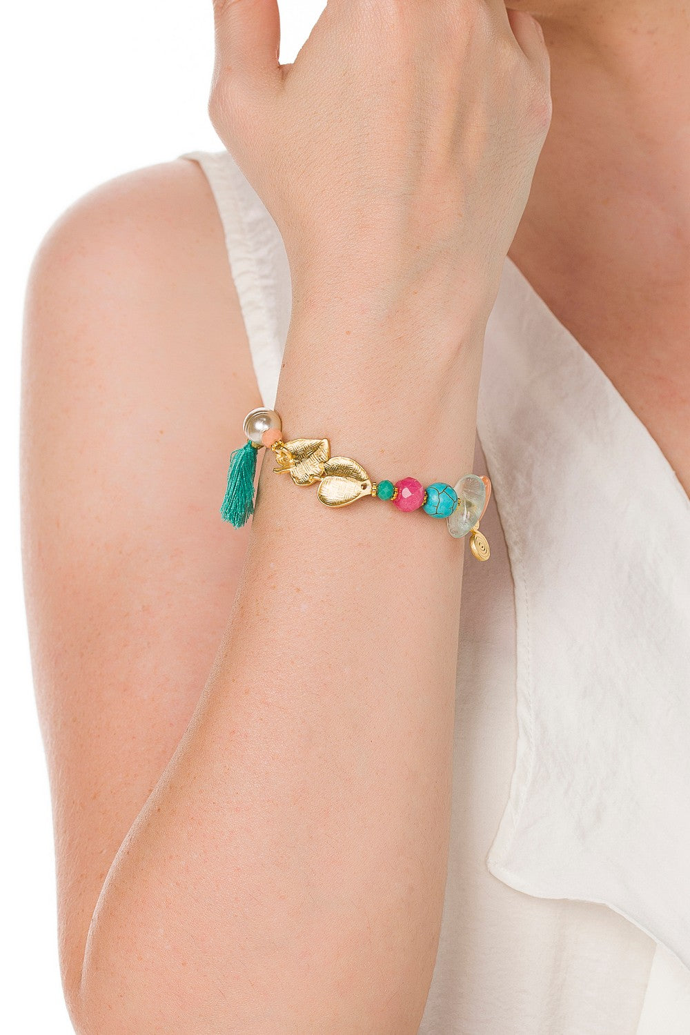 WN127 biżuteria damska