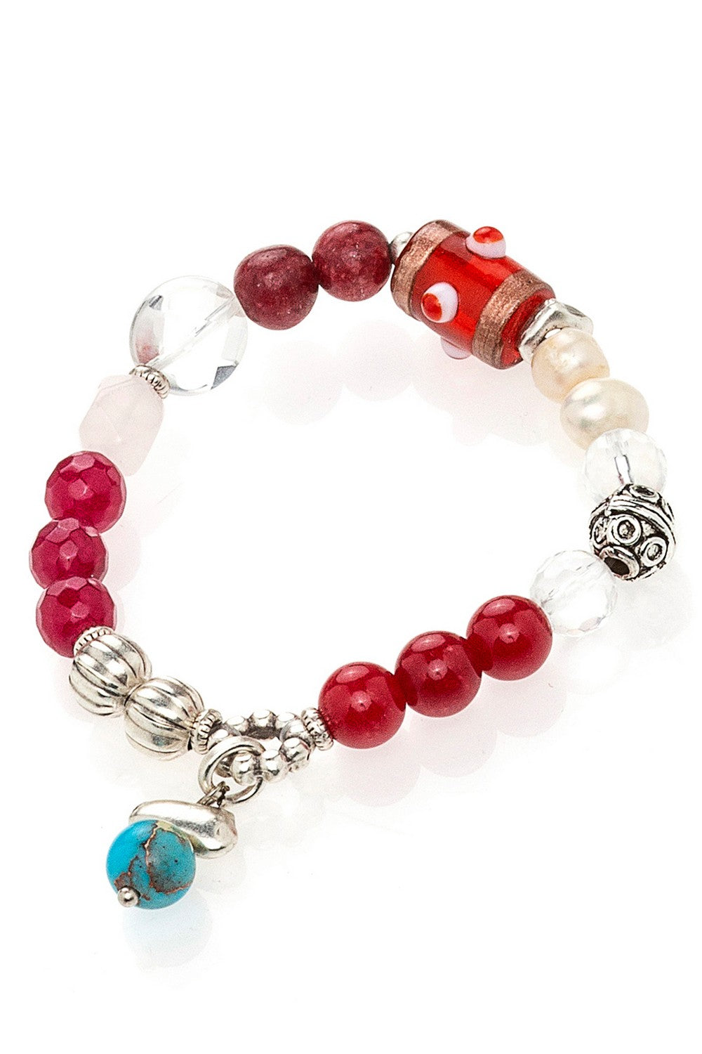 WN118 biżuteria damska