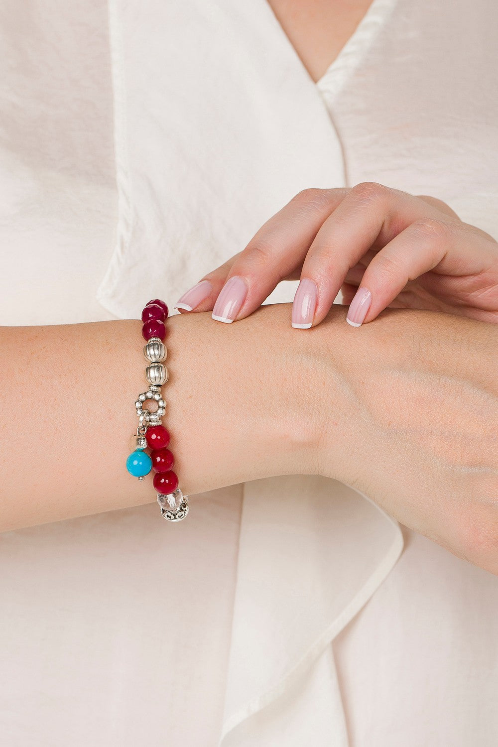 WN118 biżuteria damska