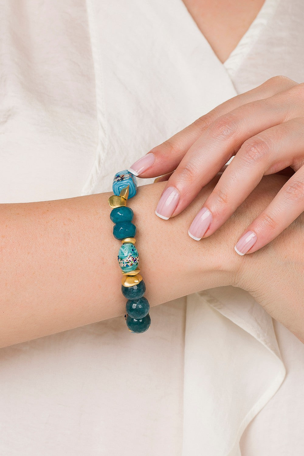 WN123 biżuteria damska