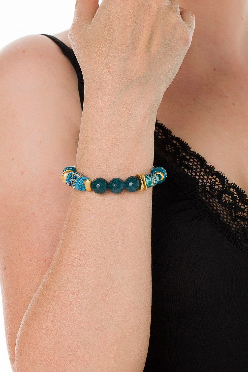 WN123 biżuteria damska