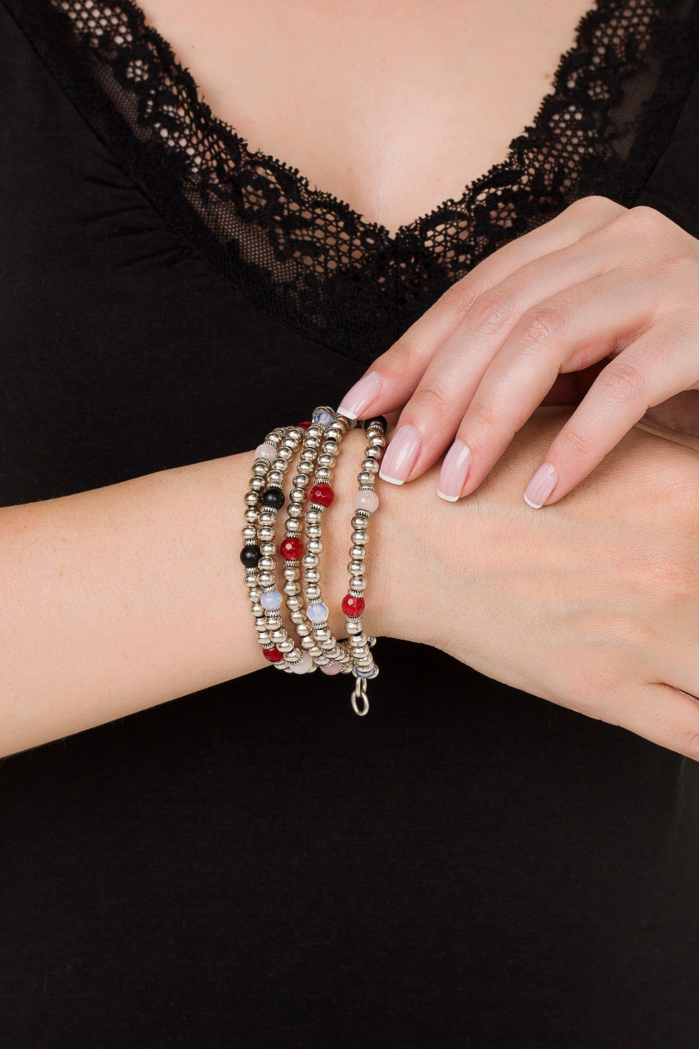 WN108 biżuteria damska