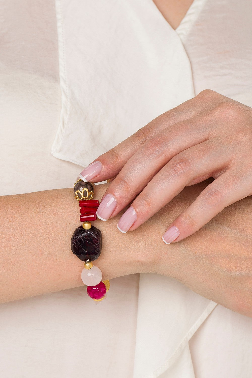 WN126 biżuteria damska