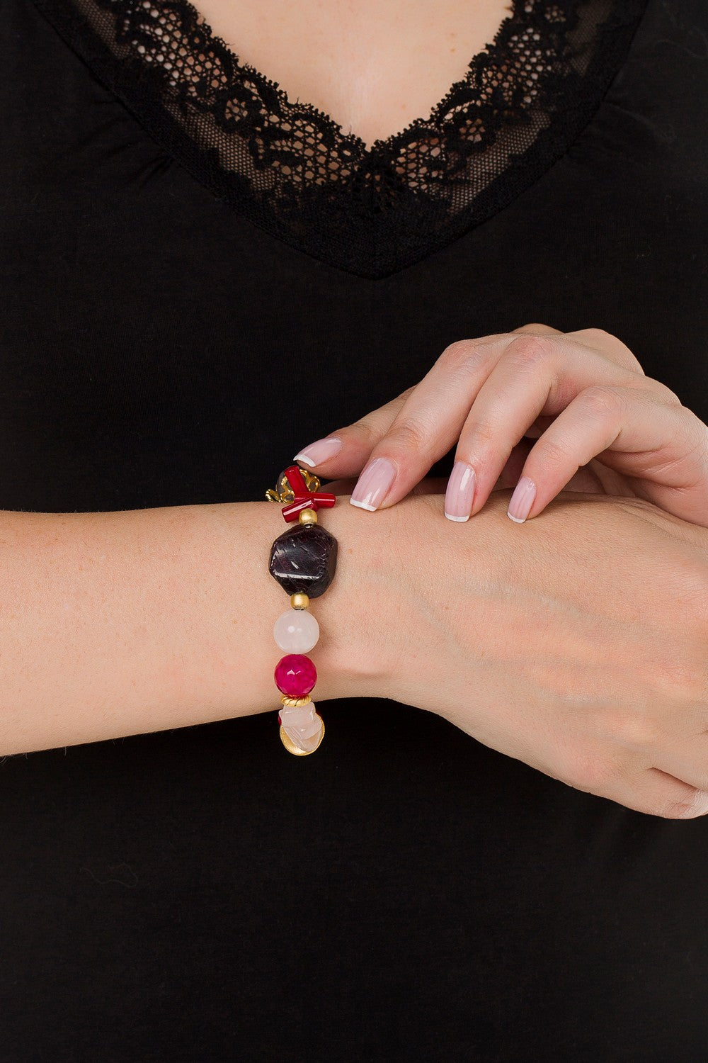 WN126 biżuteria damska