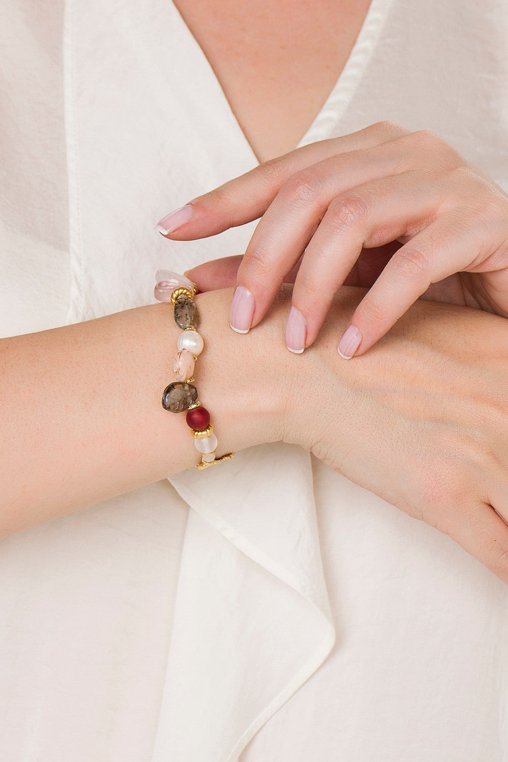 WN129 biżuteria damska