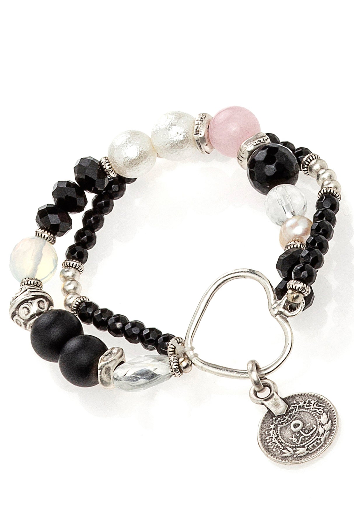 WN133 biżuteria damska