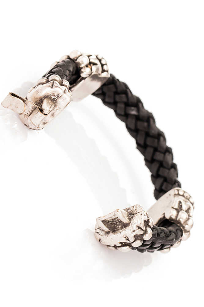 CN104 MEN'S BRACELET