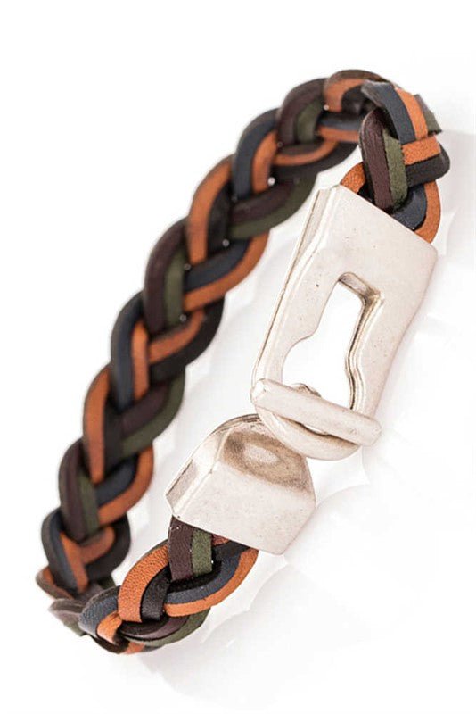 BRANSOLETKA CN106 HERREN